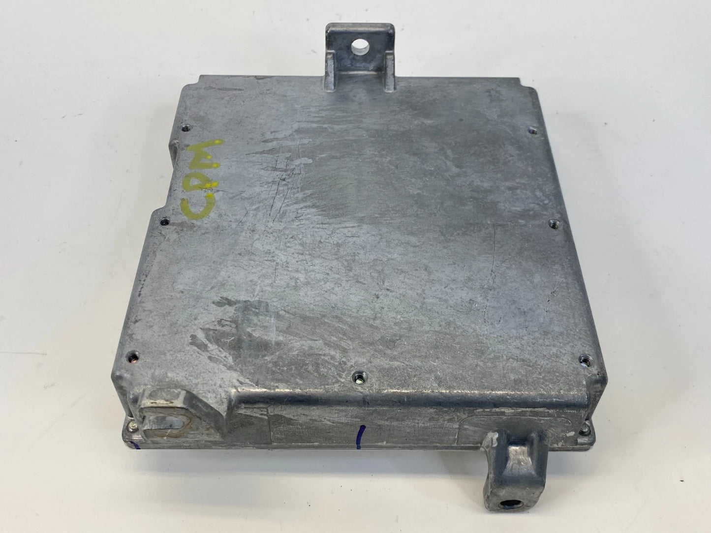 07 08 HONDA ELEMENT 2.4L AT ENGINE COMPUTER CONTROL MODULE ECU 37820-PZD-A35 OEM
