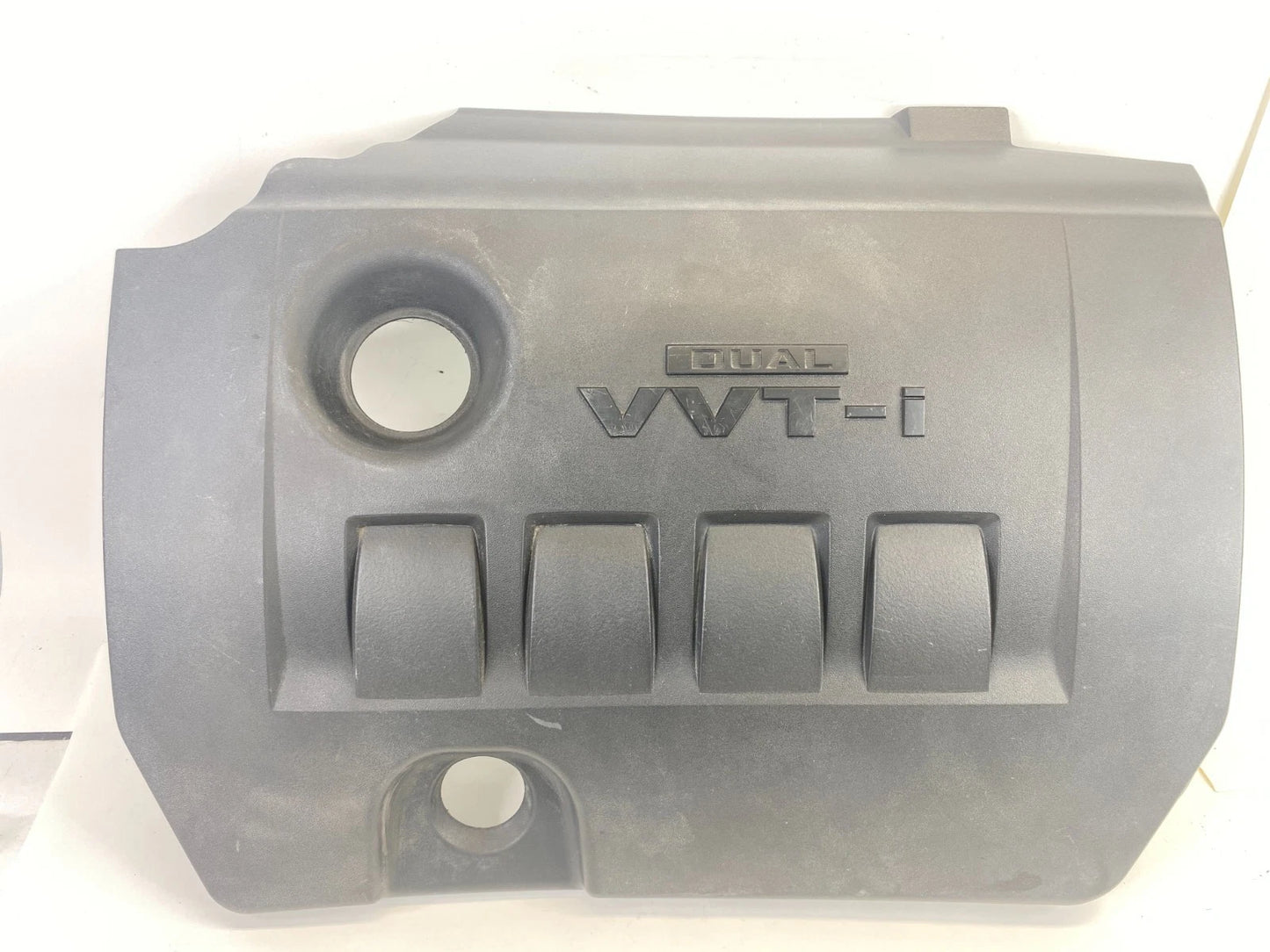 2009-2013 TOYOTA COROLLA 1.8L VVT-I ENGINE COVER LID SHIELD 11212-0T010