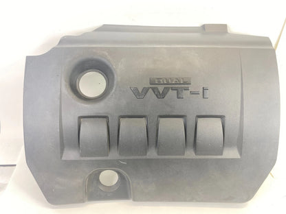 2009-2013 TOYOTA COROLLA 1.8L VVT-I ENGINE COVER LID SHIELD 11212-0T010