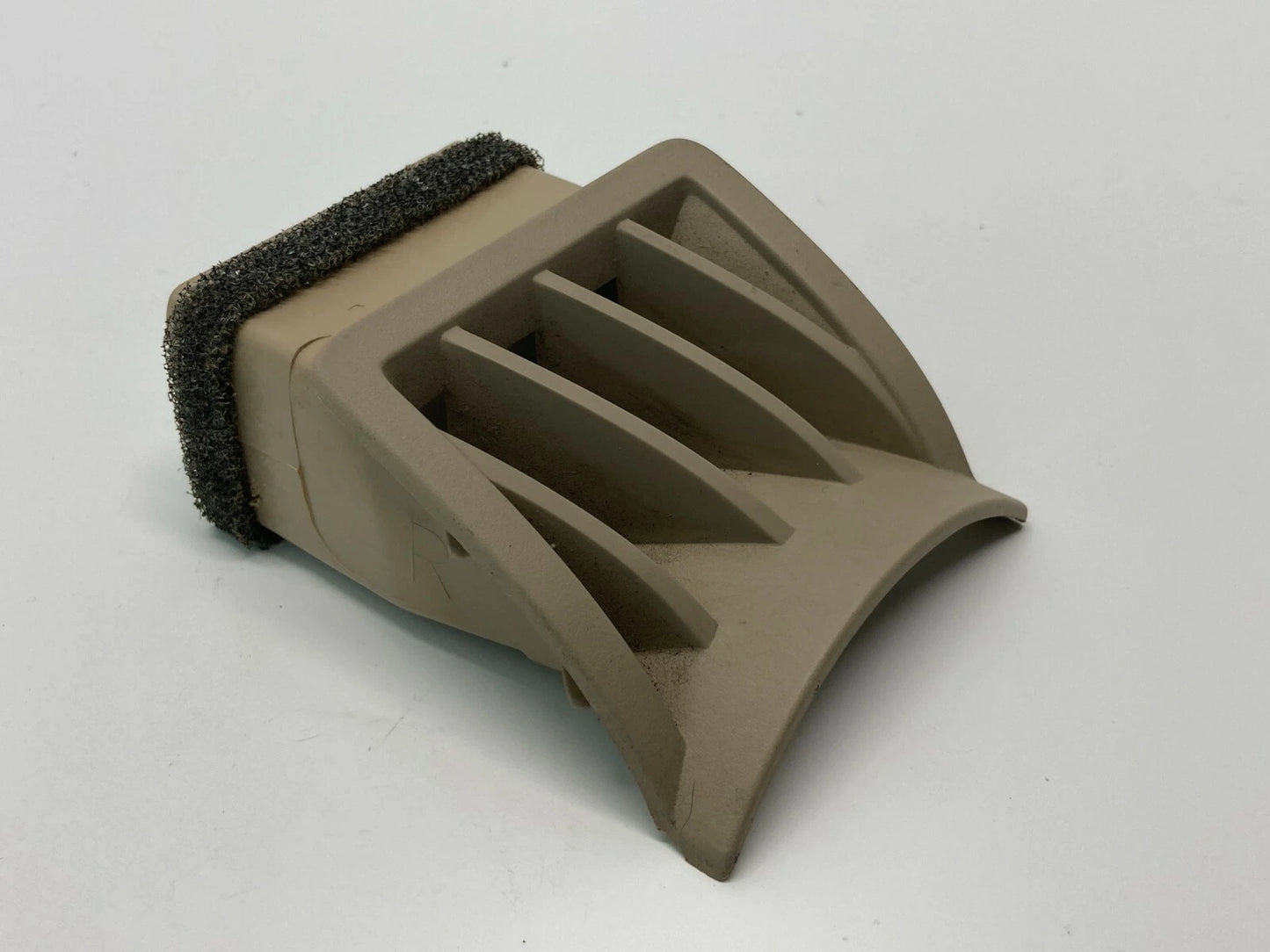 06-10 MOUNTAINEER EXPLORER RIGHT PASSENGER SIDE DASH AC AIR VENT DEFROSTER OEM