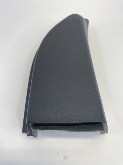 2015-2024 Ford Edge Front Right Side Inner Door Mirror Corner Cover Trim OEM