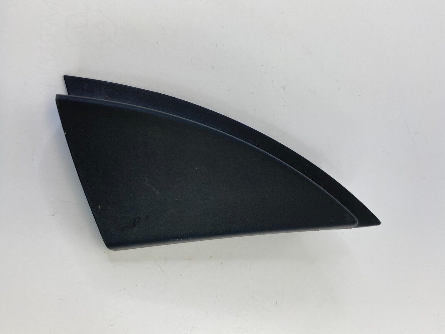 2016-2019 Ford Explorer Police Interceptor Front Right Door Mirror Cover Corner