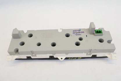 2005-2010 HONDA ODYSSEY A/C HEATER CLIMATE CONTROL TEMP PANEL OEM 79600-SHJ-A010