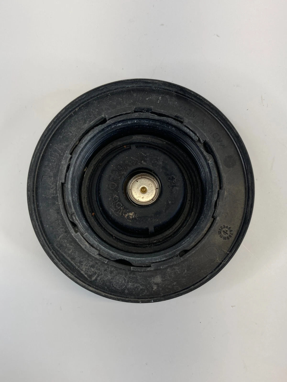 1999-2016 FORD F-250 SUPER DUTY RADIATOR COOLANT RESERVOIR TANK CAP LID OEM