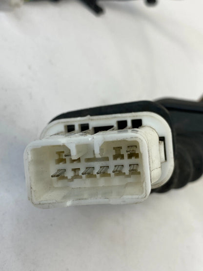 2006-2010 DODGE CHARGER REAR RIGHT SIDE DOOR WIRE WIRING HARNESS 04607112AE OEM