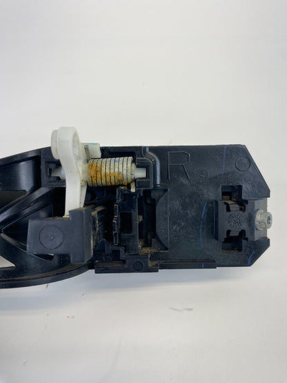 2010-2017 GMC Terrain Rear Right Side Outer Exterior Door Handle 15786204 OEM