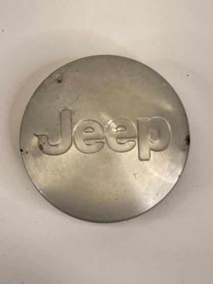 2005-2010 JEEP GRAND CHEROKEE RIM WHEEL CENTER CAP 52090402AA OEM