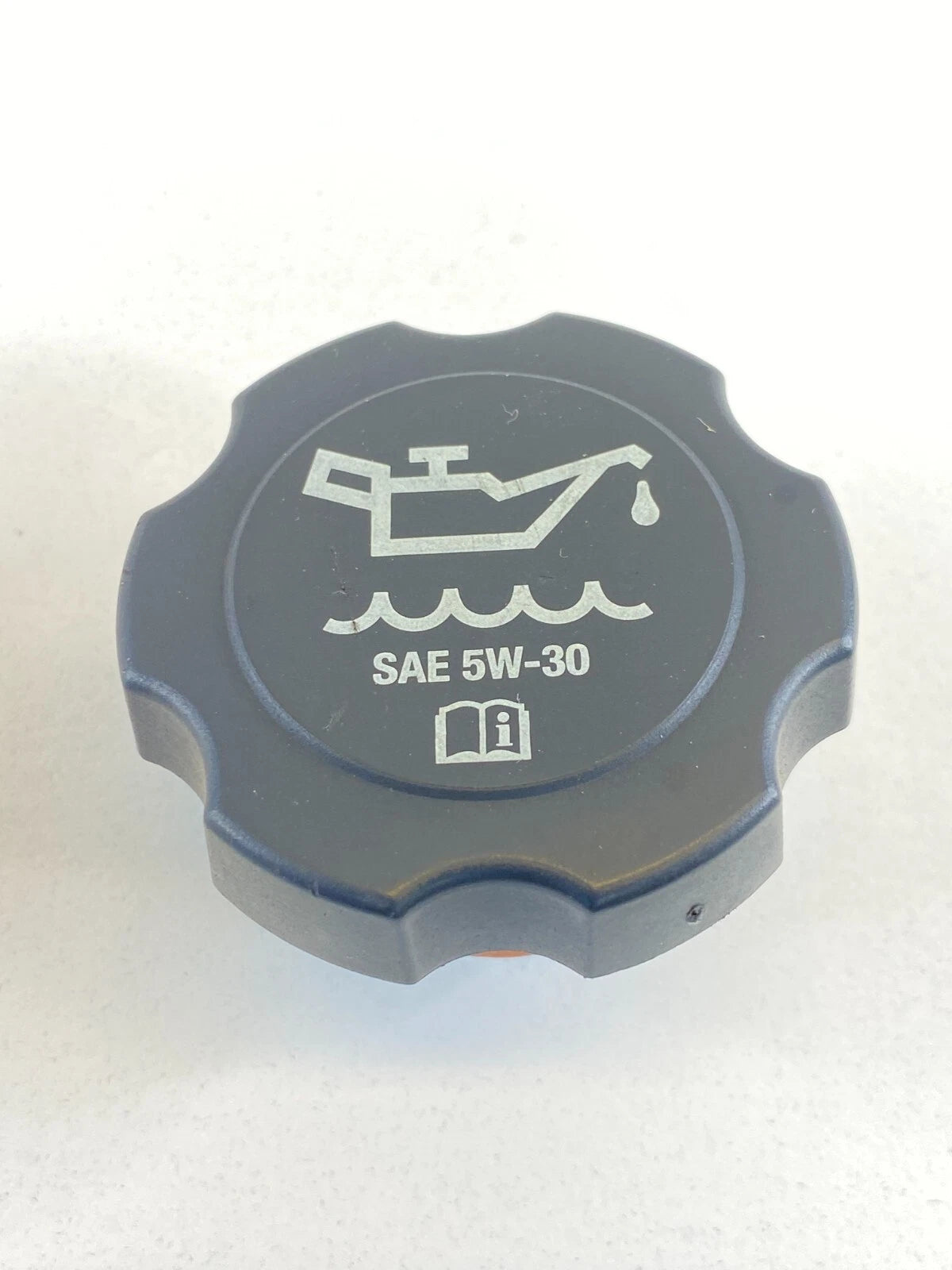 2002-2007 BUICK RENDEZVOUS 3.5L V6 OHV 12V ENGINE OIL FILLER FLUID CAP OEM