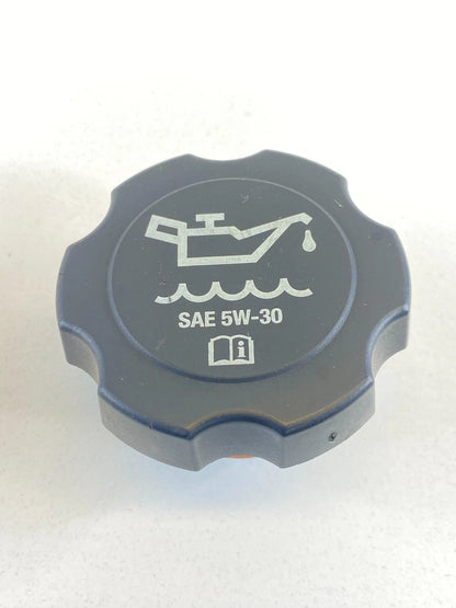 2002-2007 BUICK RENDEZVOUS 3.5L V6 OHV 12V ENGINE OIL FILLER FLUID CAP OEM