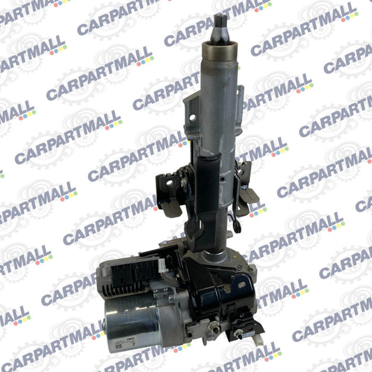 2013-2016 MAZDA CX-5 ELECTRIC POWER STEERING COLUMN MOTOR ASSY KD33-3210X OEM