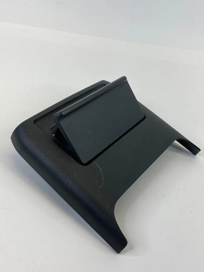 07 08 INFINITI G35 REAR CENTER CONSOLE ASHTRAY BOX ASH TRAY TRIM 96930-JK00A OEM