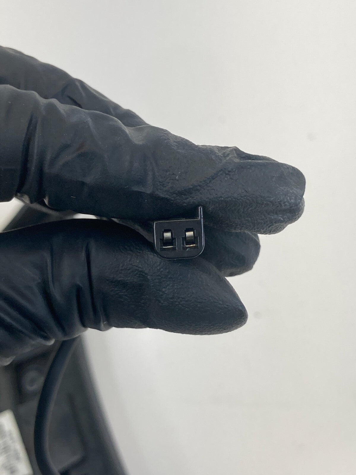 2010-2013 Buick LaCrosse Front Left Driver Dash Outer Molding Trim 9069736.001