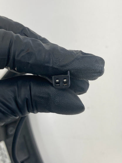 2010-2013 Buick LaCrosse Front Left Driver Dash Outer Molding Trim 9069736.001