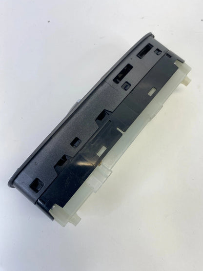 2014-2020 Infiniti QX60 Driver Left Door Master Power Window Switch 25401-3JA2A