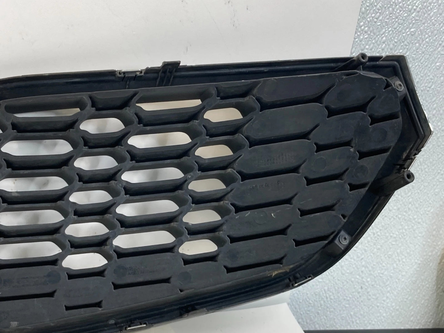2014 2015 2016 Kia Forte Sedan Front Upper Grill Grille OEM