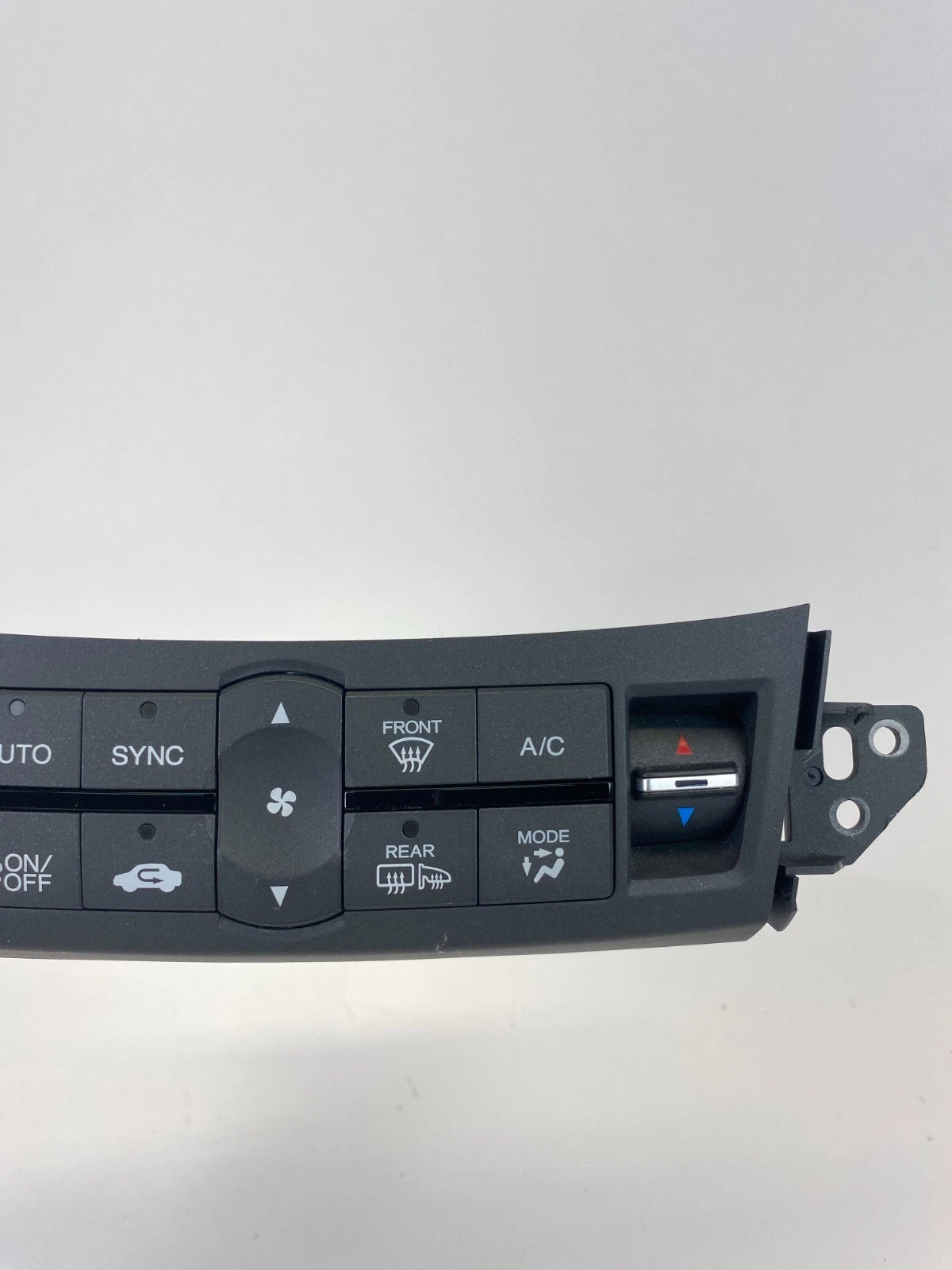 2011-2014 ACURA TSX HVAC A/C HEATER CLIMATE CONTROL TEMPERATURE SWITCH OEM