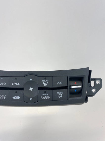2011-2014 ACURA TSX HVAC A/C HEATER CLIMATE CONTROL TEMPERATURE SWITCH OEM
