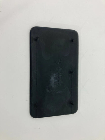 2003 2004 2005 2006 KIA SORENTO RUBBER DASH MAT INSERT PANEL COVER ASSEMBLY OEM