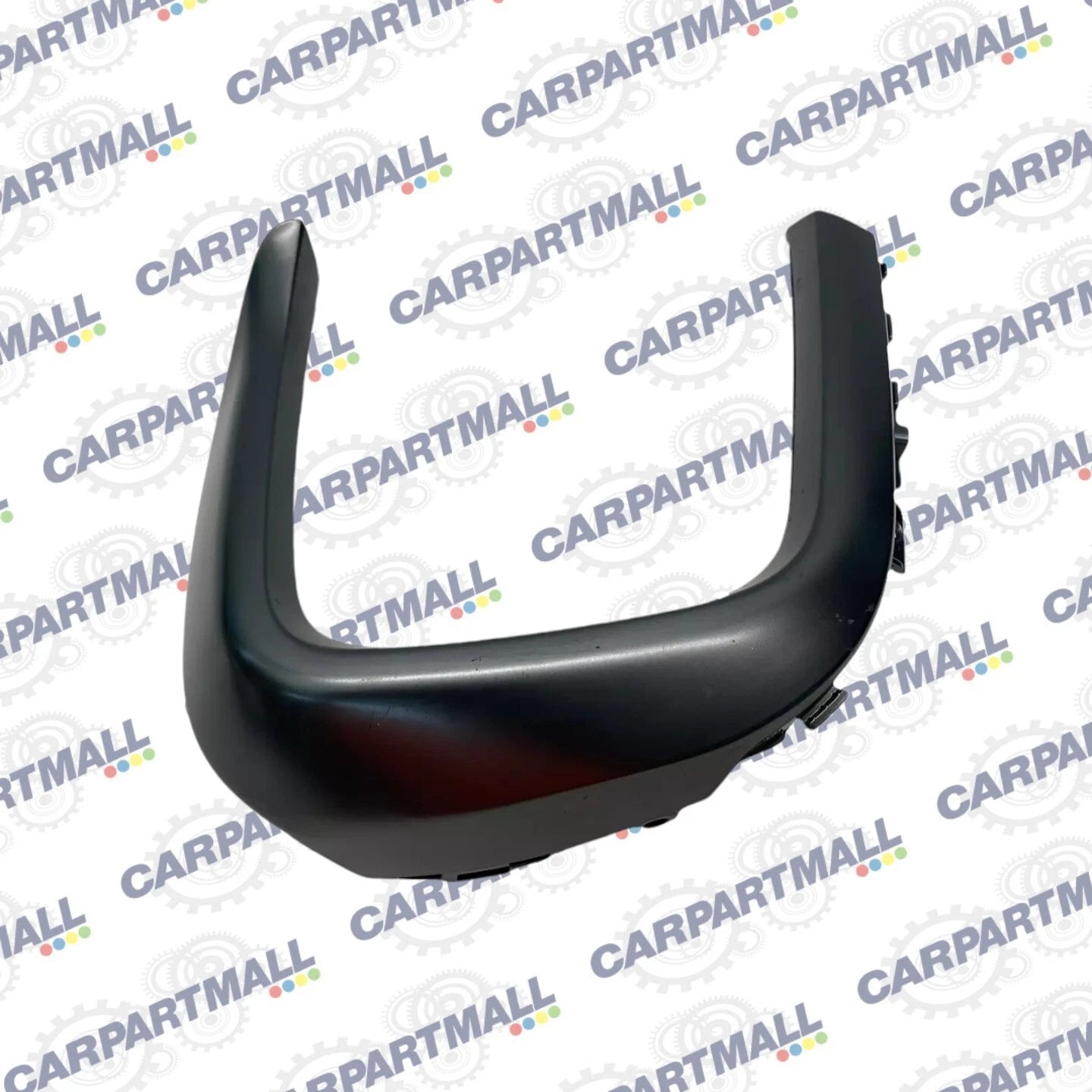 2011-2013 KIA OPTIMA HYBRID LEFT FINISH MOLDING COVER BEZEL TRIM 84780-2T000 OEM