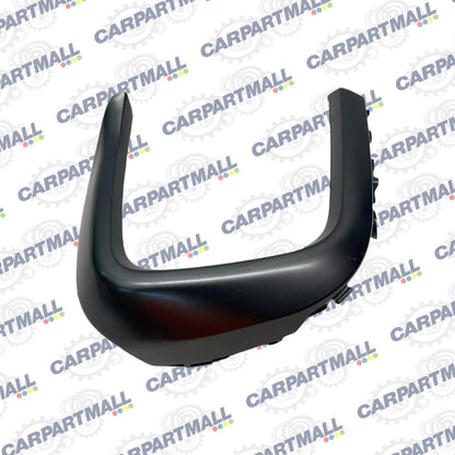 2011-2013 KIA OPTIMA HYBRID LEFT FINISH MOLDING COVER BEZEL TRIM 84780-2T000 OEM