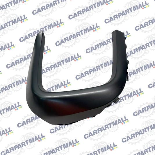 2011-2013 KIA OPTIMA HYBRID LEFT FINISH MOLDING COVER BEZEL TRIM 84780-2T000 OEM
