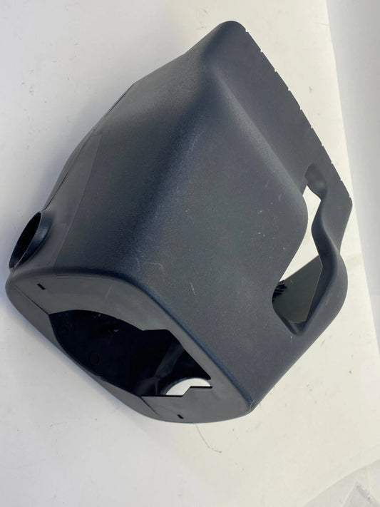 2010-2015 TOYOTA PRIUS STEERING COLUMN COVER UPPER LOWER TRIM OEM 45287-12560