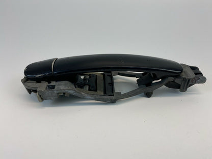 2002 2003 2004 2005 Volkswagen Jetta Rear Right Exterior Door Handle Assembly