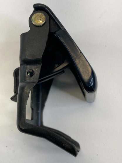 1997-2001 TOYOTA CAMRY FRONT INTERIOR LOWER DASH HOOD RELEASE LATCHES LEVERS OEM