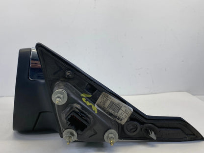 2008 2009 FORD TAURUS DRIVER LEFT SIDE VIEW MIRROR POWER HEATED MEMORY UNIT OEM