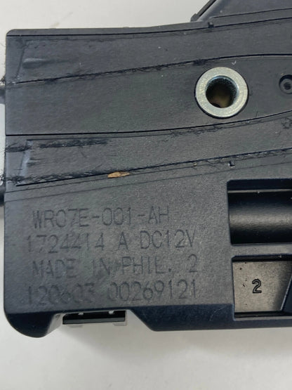 2013-2018 Nissan Altima Sedan Sunroof Sun Roof Motor Assembly 2921266C05 OEM