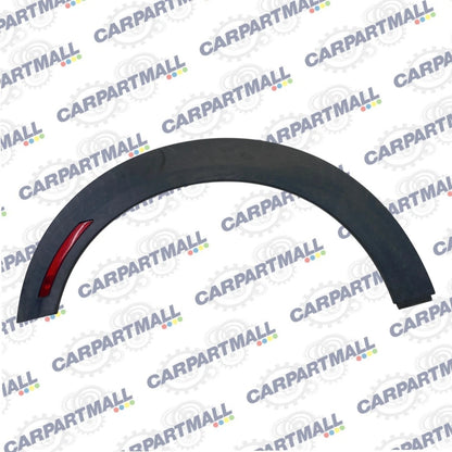 2007-2013 MINI COOPER REAR RIGTH SIDE FENDER FLARE WHEEL ARCH TRIM 2752428 OEM