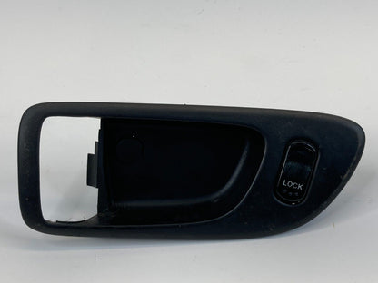 2006-2008 Mazda 6 Mazda6 Front Left Driver Side Inner Door Handle Bezel Trim OEM