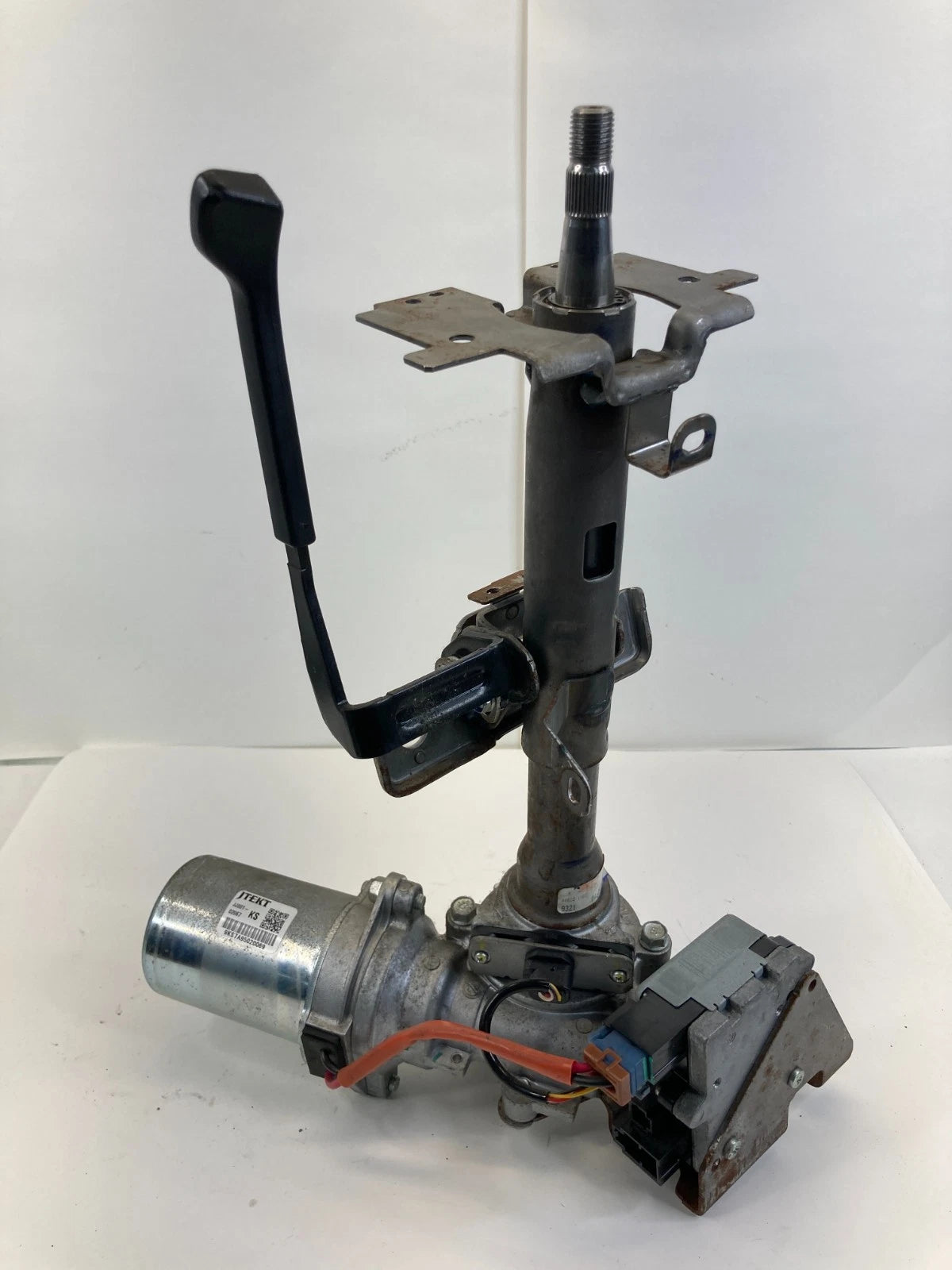 2014-2019 Nissan Versa Electric Power Steering Column w/ Motor JJ001-02067