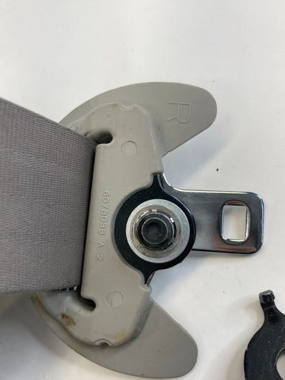 07-12 ACURA RDX FRONT RIGHT SIDE SEAT BELT RETRACTOR ASSEMBLY 81450-STK-A030 OEM