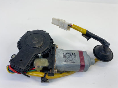 1998-2005 Lexus GS300 Front Left Side Door Window Motor 85720-30280 OEM