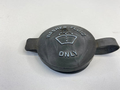 2005-2007 FORD FREESTYLE WINDSHIELD WIPER WASHER FLUID RESERVOIR CAP COVER OEM