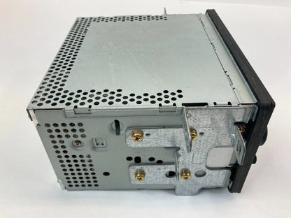 01-02 HONDA ACCORD AM FM RADIO RECEIVER PLAYER CD CASSETTE 39101-S84-A510 OEM