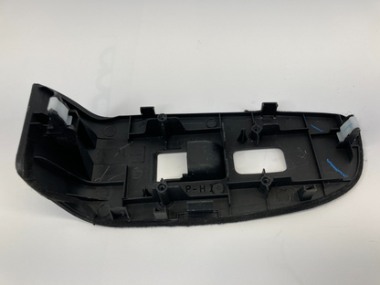 2003-2007 Honda Accord Coupe 2 DR Front Right Door Window Switch Bezel OEM