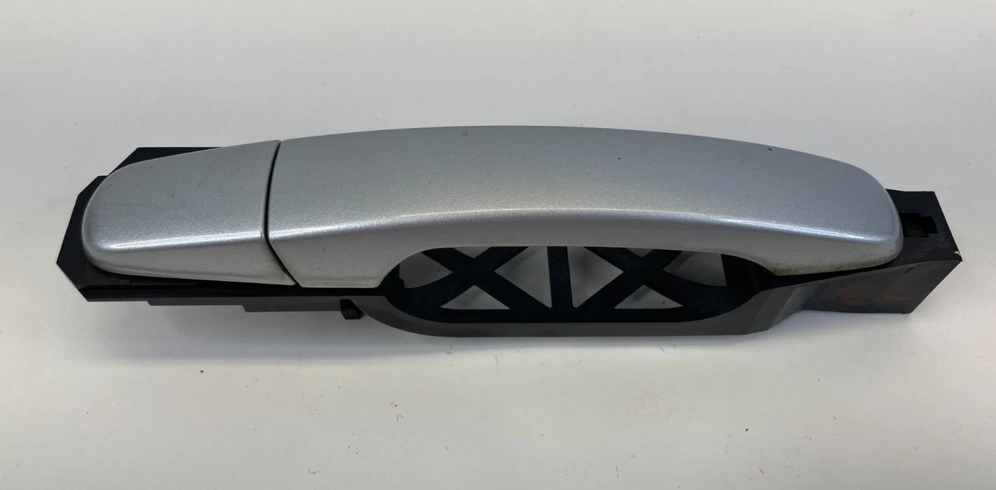 07-16 GMC ACADIA 10-17 EQUINOX REAR RIGHT SIDE EXTERIOR DOOR HANDLE 15786204