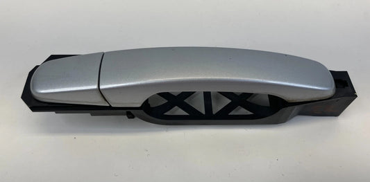 07-16 GMC ACADIA 10-17 EQUINOX REAR RIGHT SIDE EXTERIOR DOOR HANDLE 15786204