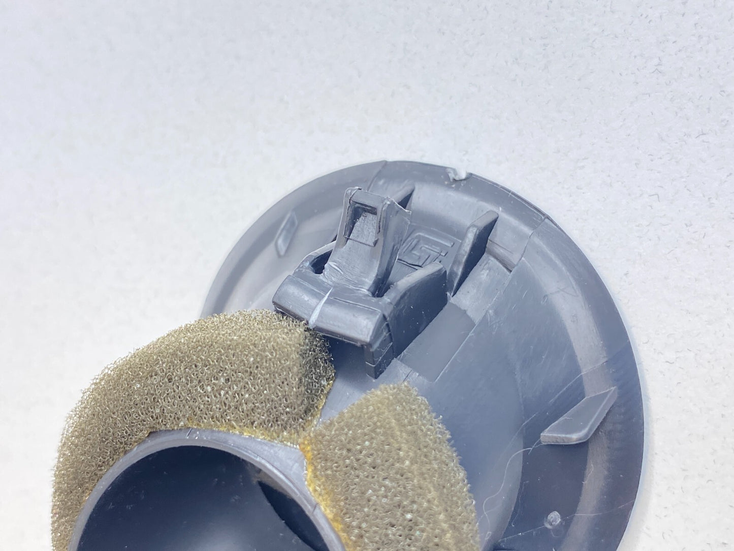 2006-2011 Honda Civic Dash Right Passenger AC Air Vent Defroster Grille OEM