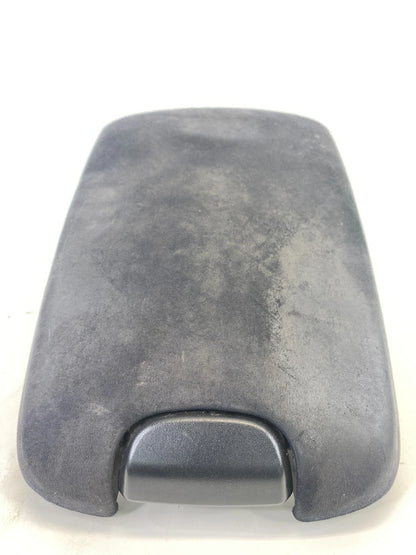 2008-2012 HONDA ACCORD CENTER CONSOLE ARMREST LID STORAGE COVER ASSEMBLY OEM