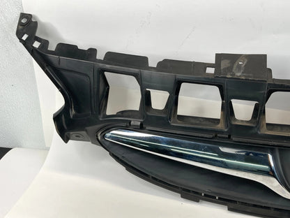 2011 12 13 2014 HYUNDAI ACCENT FRONT BUMPER UPPER GRILL GRILLE 86351-1R010 OEM