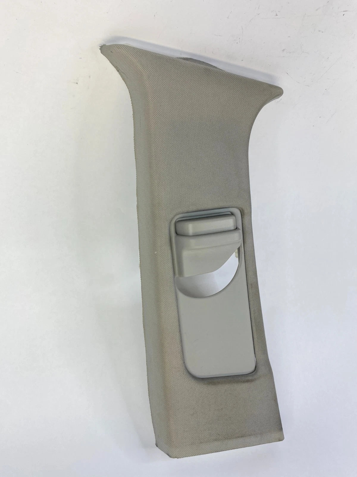 2010-2015 MERCEDES GLK350 B-PILLAR UPPER INTERIOR TRIM PANEL LEFT OEM 2048600330