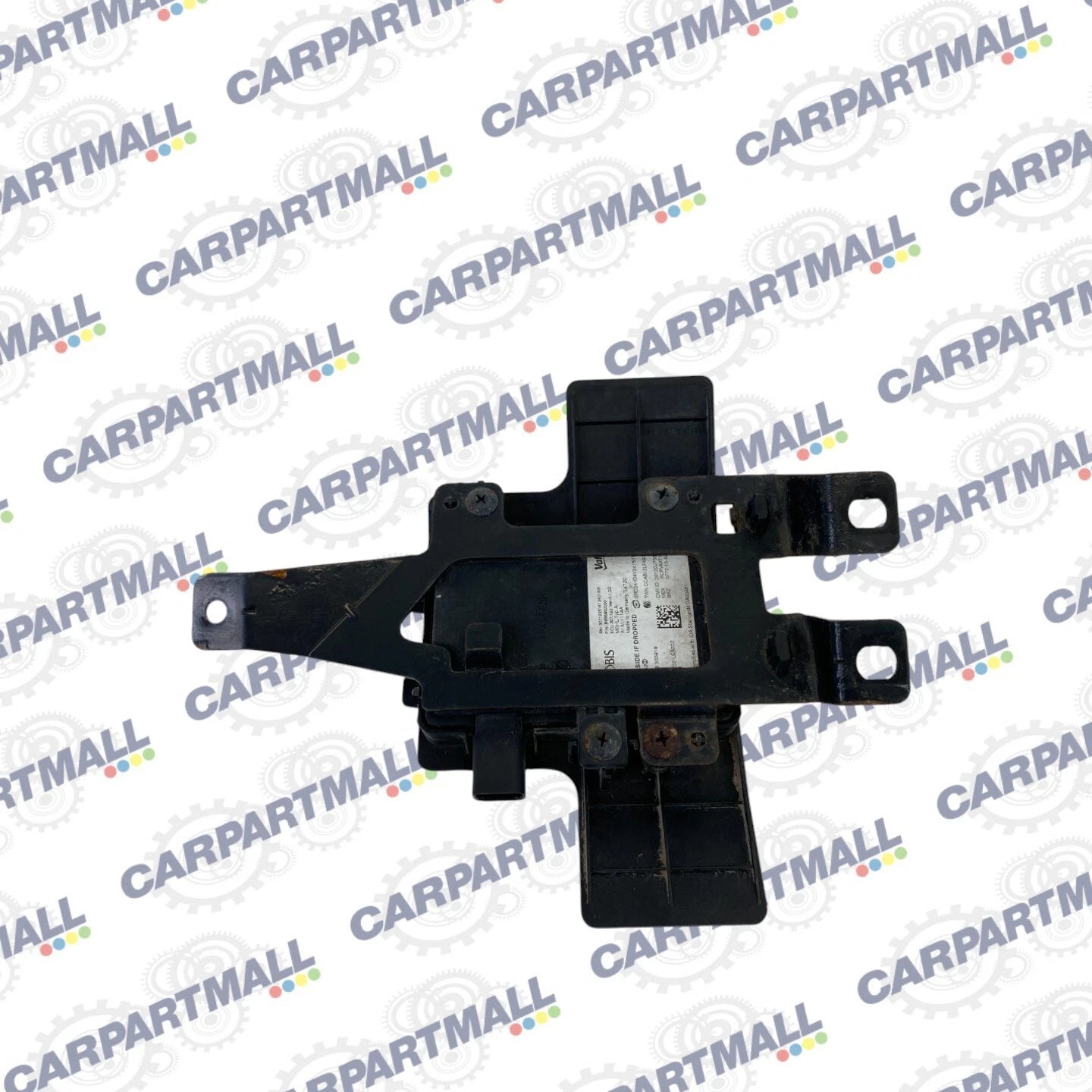 2013-2016 HYUNDAI SANTA FE RR BLIND SPOT DETECTION CONTROL MODULE 95821B8000 OEM