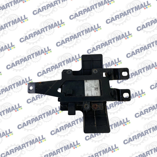 2013-2016 HYUNDAI SANTA FE RR BLIND SPOT DETECTION CONTROL MODULE 95821B8000 OEM