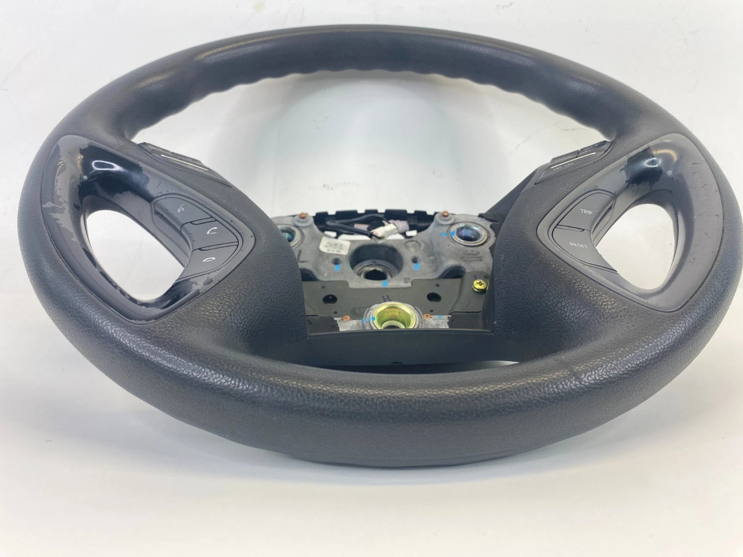 2012 2013 Hyundai Sonata Steering Wheel Audio & Cruise Control Switch 561103Q150