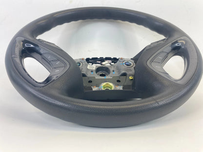 2012 2013 Hyundai Sonata Steering Wheel Audio & Cruise Control Switch 561103Q150