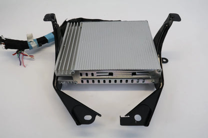2010 2011 2012 TOYOTA PRIUS RADIO AUDIO AMPLIFIER AMP HARMAN BECKER 82680-0W621