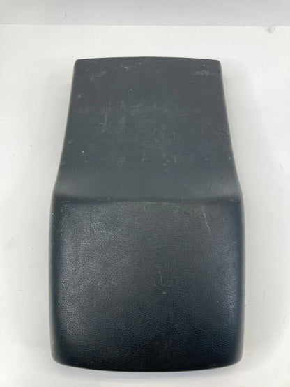2014-2016 HYUNDAI ELANTRA REAR CENTER CONSOLE END COVER TRIM PANEL 84670-3YAA0